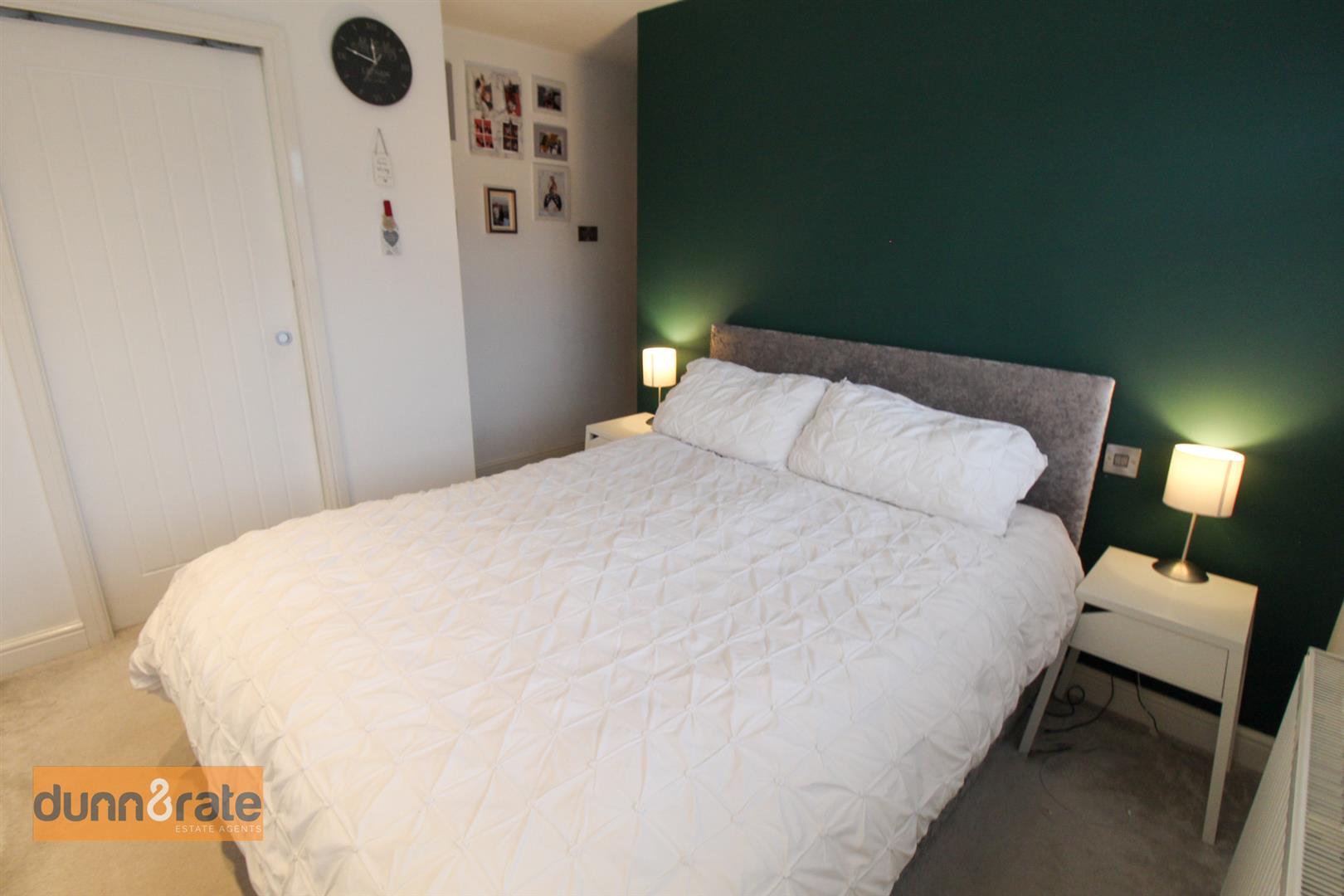 Braithwell Drive, Milton, Stoke-On-Trent